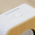 Mars Gaming MS-ECO Friendly Bluetooth Speaker 8W / 600mAh