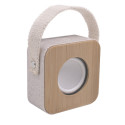 Mars Gaming MS-ECO Friendly Bluetooth Speaker 8W / 600mAh