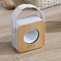 Mars Gaming MS-ECO Friendly Bluetooth Speaker 8W / 600mAh