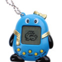 RoGer Virtual Digital pet with keychain Blue