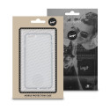 Beeyo kaitseümbris Diamond Frame Apple iPhone 6 Plus, läbipaistev/hall