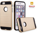Mocco kaitseümbris Motomo Defender Super Protection Apple iPhone X/XS, kuldne