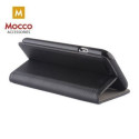 Mocco Smart Magnet Book Case For Huawei Ascend G620s Black