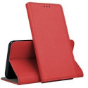 Mocco Smart Magnet Book Case For  Samsung Galaxy Note 20 5G Ultra Red