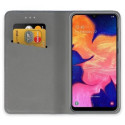 Mocco Smart Magnet Book Case For Huawei Y6p Gold