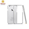 Mocco Ultra Back Case 0.3 mm Aizmugurējais Silikona Apvalks Priekš Huawei P40 Pro Caurspīdīgs