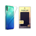 Mocco Original Clear Case 2mm Силиконовый чехол для Huawei P40 PRO Прозрачный (EU Blister)