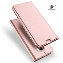Dux Ducis kaitseümbris Premium Magnet Samsung A920 Galaxy A9 (2018), rose gold