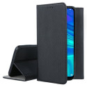 Mocco Smart Magnet Book Case Grāmatveida Maks Telefonam Apple iPhone 11 Pro Melns