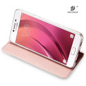 Dux Ducis kaitseümbris Premium Magnet Huawei Honor Play, rose gold