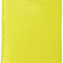 SBS Poche XL Universal Case  13.5 - 7.5 cm cm Yellow