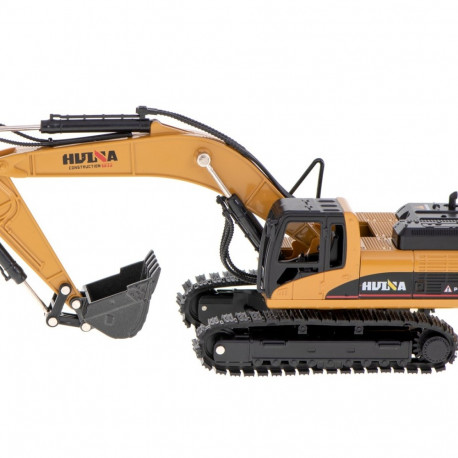 H-Toys mängumudel ekskavaator 1:50