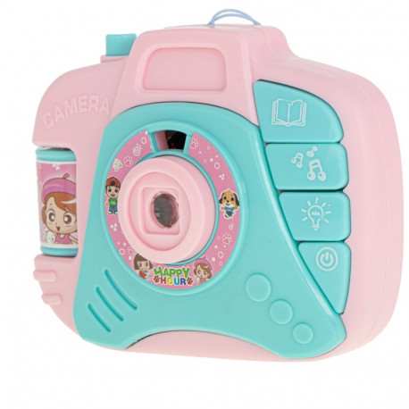 RoGer Digital Camera For Children with Sound