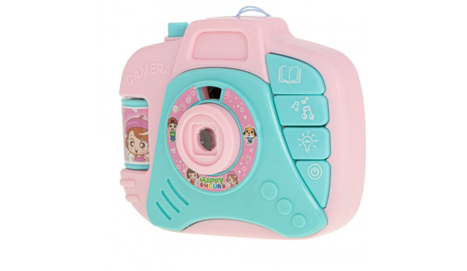 RoGer Digital Camera For Children with Sound