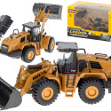 H-Toys Bulldozer for Kids 1:60