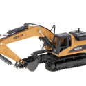 H-Toys toy model excavator 1:50