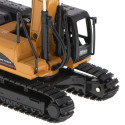 H-Toys Excavator Construction Ekskavators Bērnu 1:50