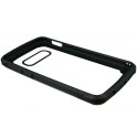 Mocco kaitseümbris Pancer Apple iPhone 11 Pro Max, läbipaistev