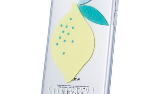 Mocco Trendy Ultra Back Case Силиконовый чехол для Samsung A205 Galaxy A20 / Galaxy A30