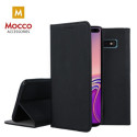 Mocco kaitseümbris Smart Magnet Book Samsung Galaxy A21, must