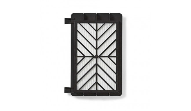 Nedis VCFI217HEP HEPA filtrs putekļu sūcējam Philips FC8044