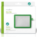 Nedis micro filter for vacuum cleaner Electrolux EF17 Nedis micro filter for vacuum cleaner Electrolux EF17