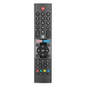 Lamex LXPNV2 TV remote control TV LCD PANASONIC PN-V2 NETFLIX / PRIME VIDEO