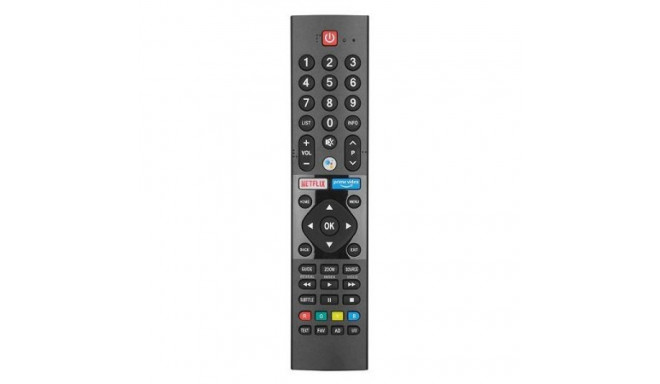 Lamex LXPNV2 TV remote control TV LCD PANASONIC PN-V2 NETFLIX / PRIME VIDEO