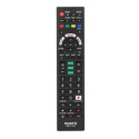 Lamex LXP1720 ТВ пульт TV LCD Panasonic RM-L1720 NETFLIX / YOUTUBE / RAKUTEN / PRIME VIDEO