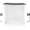 Nedis LED Photo Studio Kit 40 x 40 cm | 6500 K | Foldable