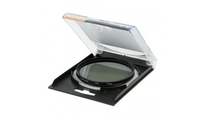 Camlink CL-72CPL CPL Filter 72 mm