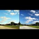 Camlink CL-72CPL CPL Filter 72 mm