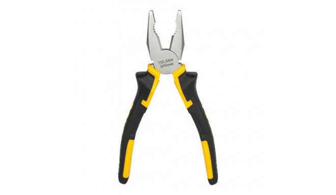 Lamex LX10002 Combination pliers 200 mm 8"