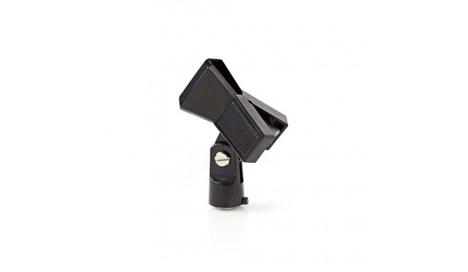 Nedis MPCL10BK Microphone stand