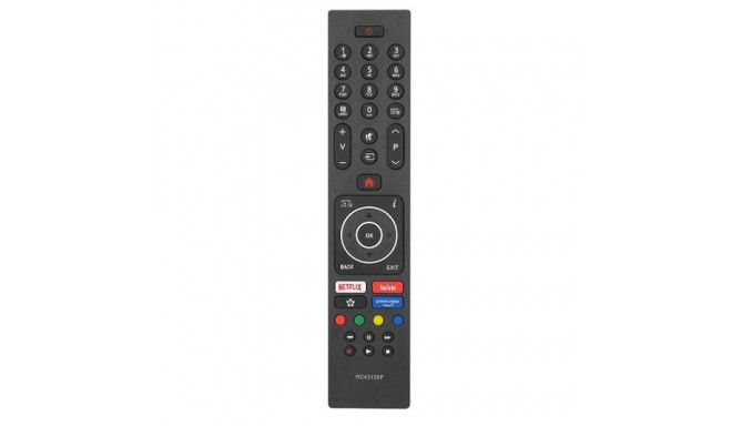 Lamex LXP43135P TV remote control FINLUX / VESTEL / TELEFUNKEN