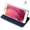Dux Ducis kaitseümbris Premium Magnet Huawei Honor 7С/Y7 (2018), sinine
