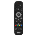 HQ LXP1125 TV pults PHILIPS LCD RM-L1125+ 3D Melna