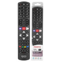 Lamex LXH1330 TV remote control TV LCD THOMSON RM-L1330 + 2