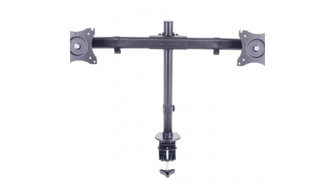 Multibrackets MB-3309 Deskmount for 2 monitors up to 27" / 7.5kg