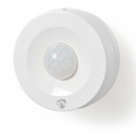 Nedis ZBSM10WT Zigbee 3.0 Smart klimata sensors