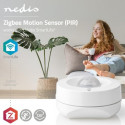 Nedis ZBSM10WT Zigbee 3.0 Smart Climate Sensor