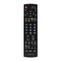 Lamex LXP434 TV remote control Panasonic VIERA EUR7651110