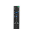 HQ LXP053 TV pults SONY RM-ED053 Melns