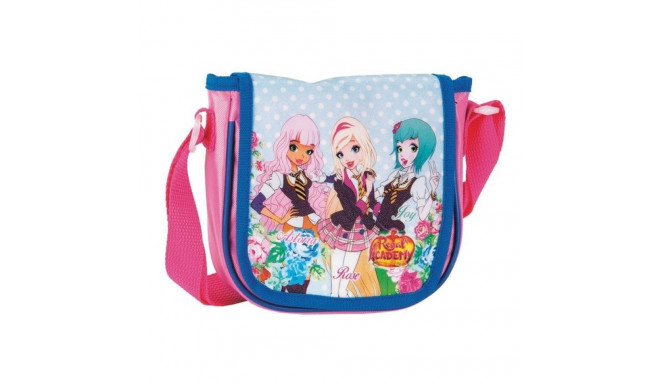 Paso 00-302RA Regal Academy Shoulder Bag