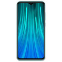 Mocco kaitseümbris Ultra 0.3mm Xiaomi Redmi Note 8T, läbipaistev