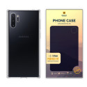Mocco Original Clear Case 2mm Силиконовый чехол для Samsung N975 Galaxy Note 10+ Прозрачный (EU Blis