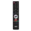 Lamex LXP1365 ТВ пульт TV LCD HISENSE RM-L1365 / NETFLIX YOUTUBE / AMAZON