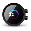NZXT Kraken 240 Cooler RGB / LCD
