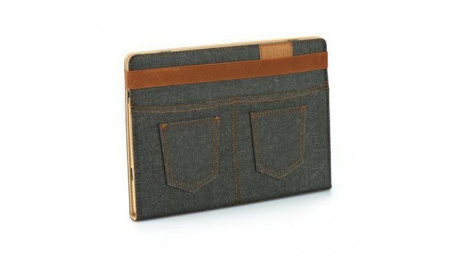 Blun Universal Jeans Tablet Case For 7" inches