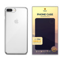 Mocco kaitseümbris Original Clear Case 2mm Apple iPhone 7 Plus, läbipaistev (EU Blister)